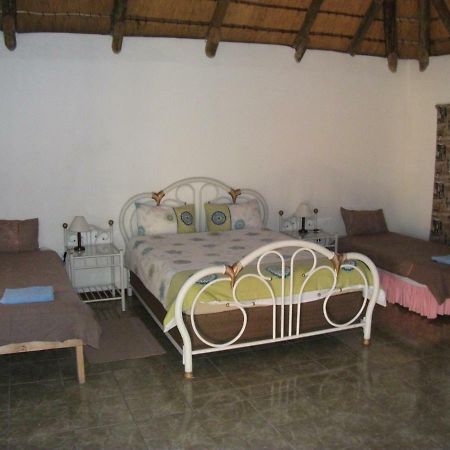 Kalkfontein Guestfarm Hotel Grootfontein Екстериор снимка