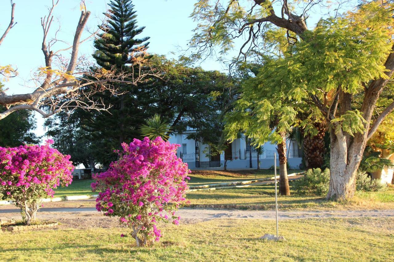 Kalkfontein Guestfarm Hotel Grootfontein Екстериор снимка