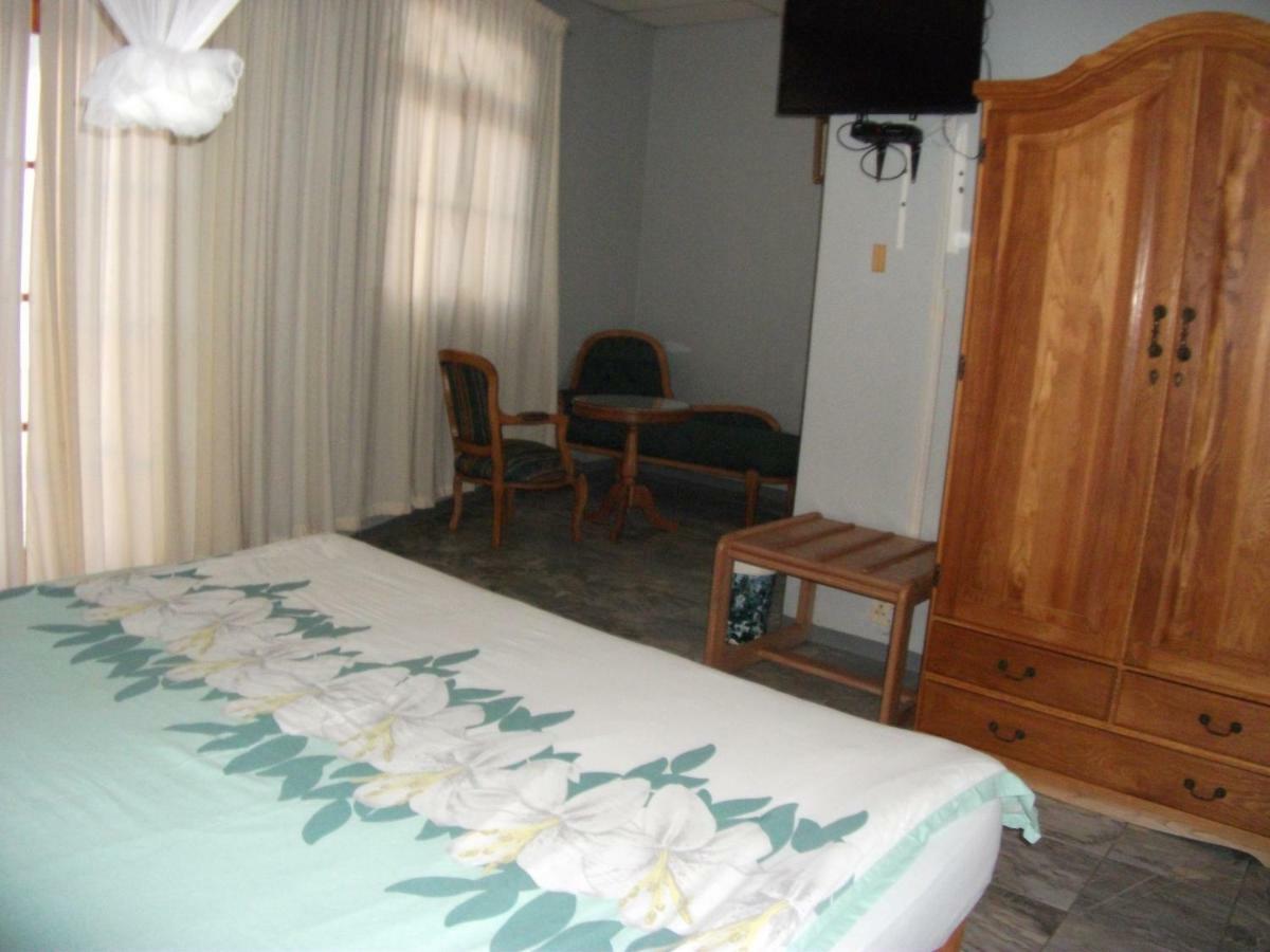 Kalkfontein Guestfarm Hotel Grootfontein Екстериор снимка