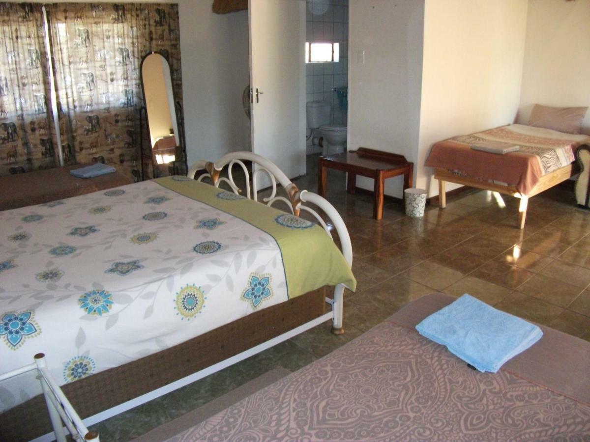 Kalkfontein Guestfarm Hotel Grootfontein Екстериор снимка