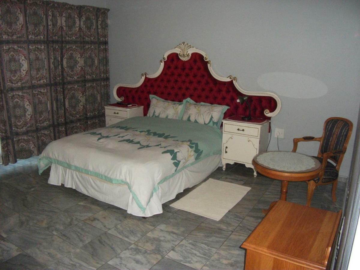 Kalkfontein Guestfarm Hotel Grootfontein Екстериор снимка