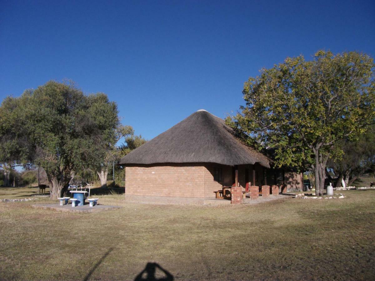 Kalkfontein Guestfarm Hotel Grootfontein Екстериор снимка